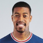 Dresi Presnel Kimpembe